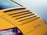 Porsche 911 Carrera 2005 года